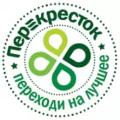 ЗАО «ТД Перекрѐсток» ЗАО «ТД Перекрѐсток»