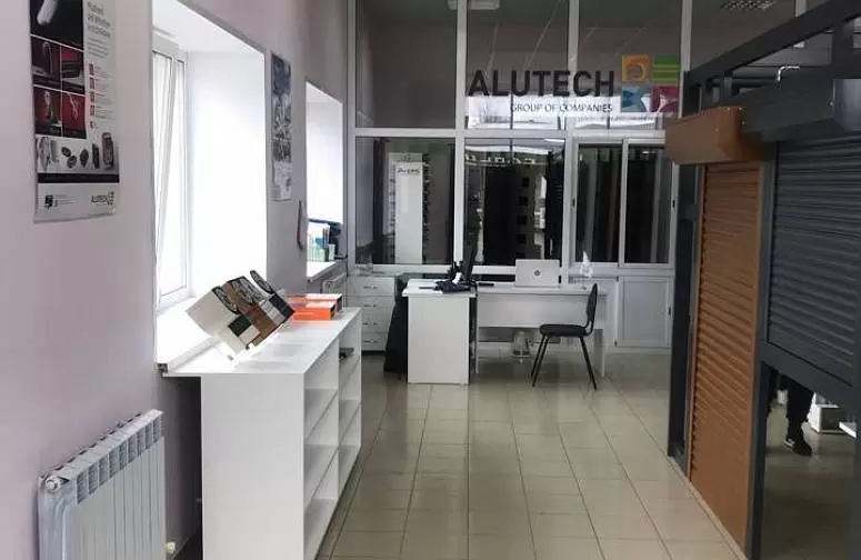 Компания "Галактика" Компания "Галактика"